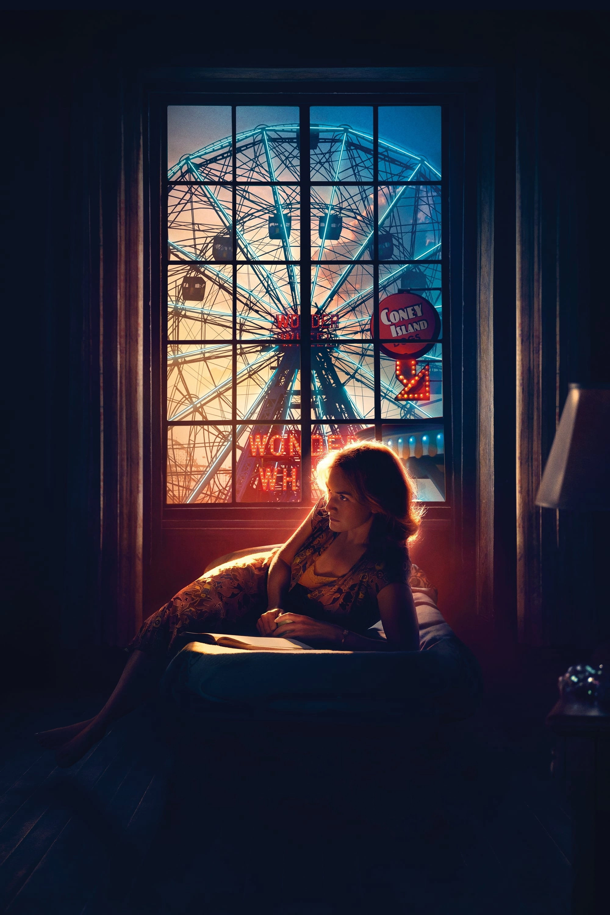 Wonder Wheel