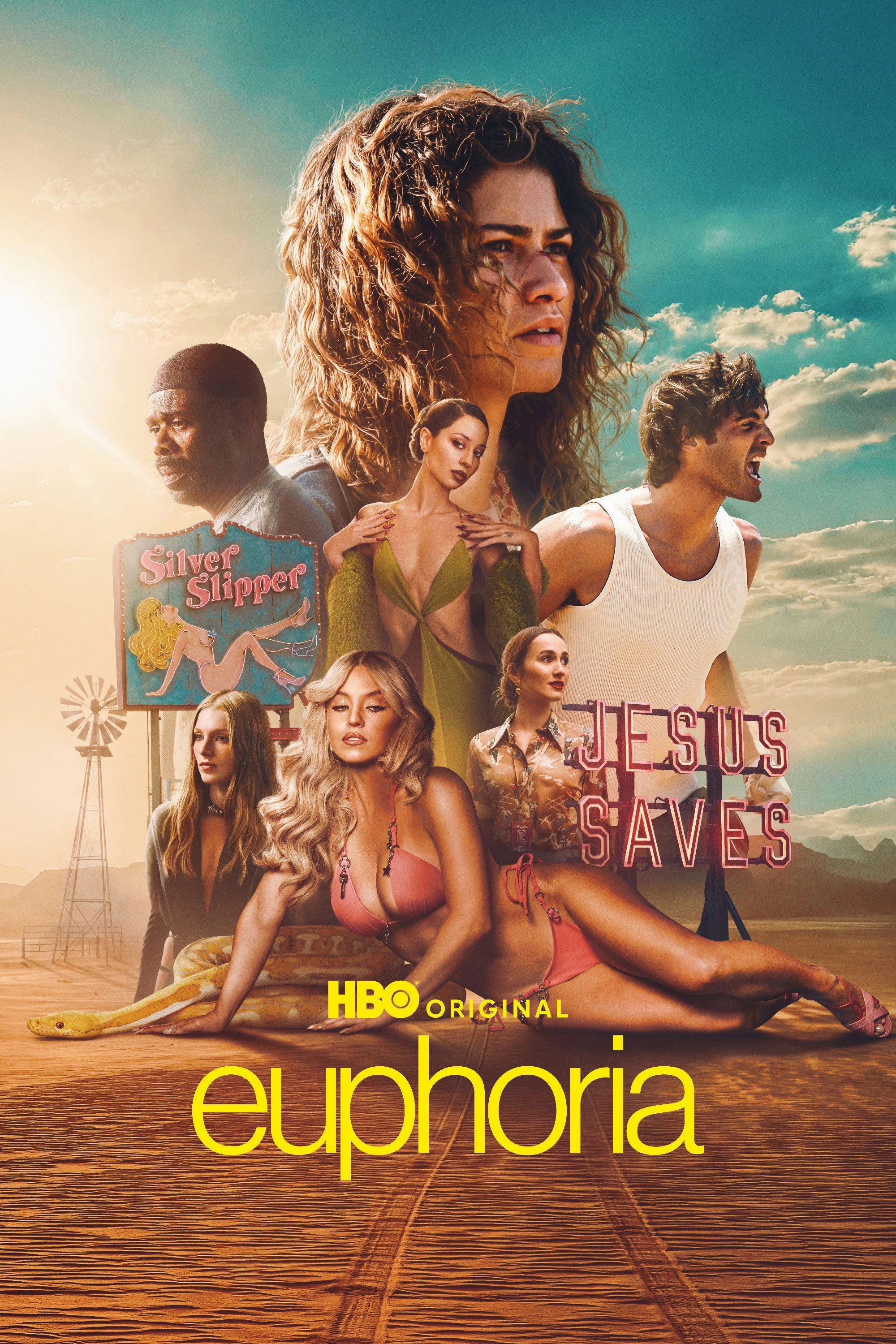 Euphoria