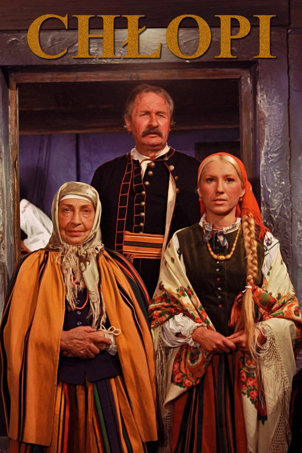 The Peasants