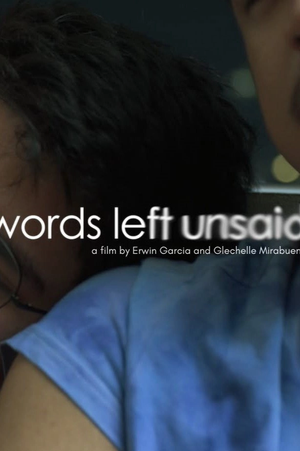 Words Left Unsaid