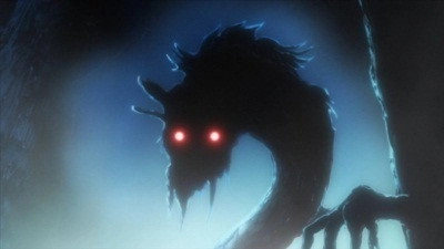 Supernatural: The Anime Series