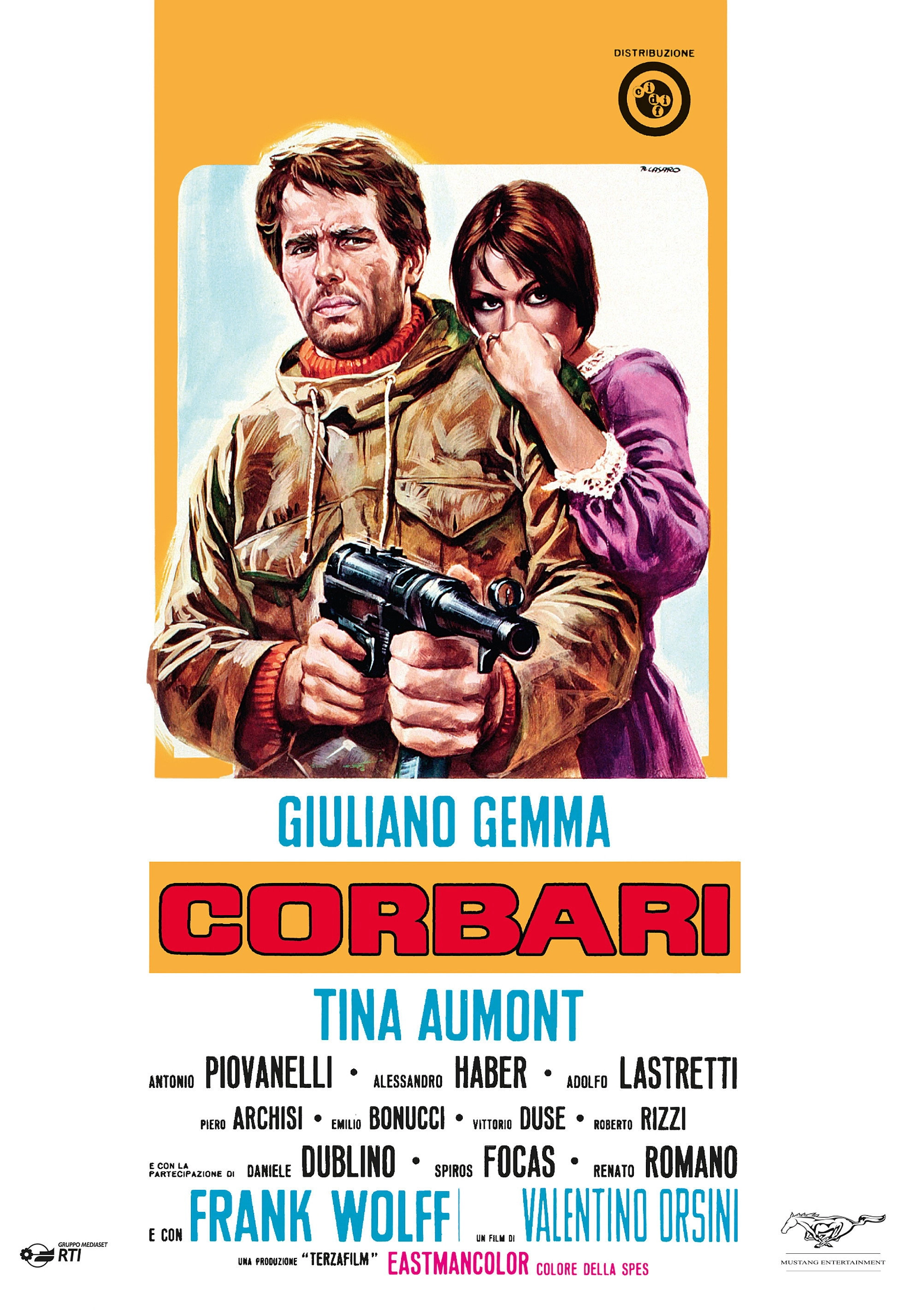Corbari