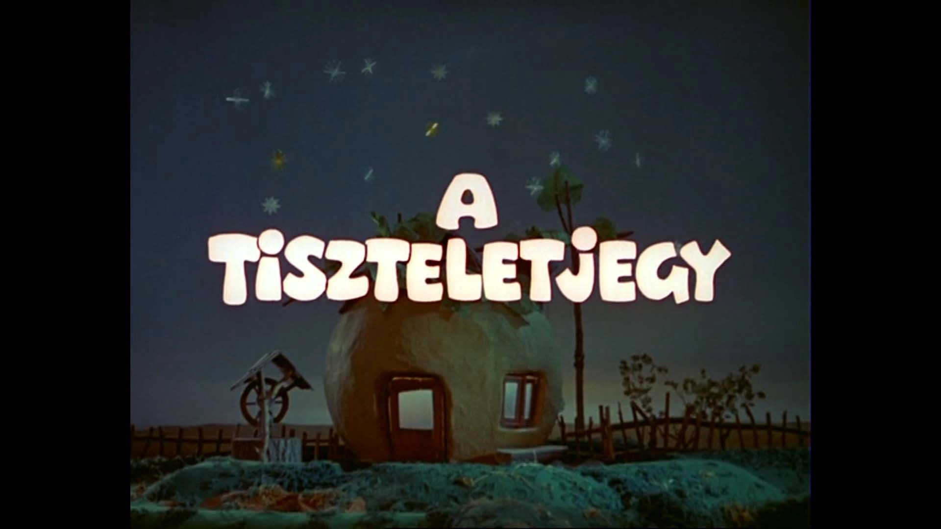 Mazsola és Tádé