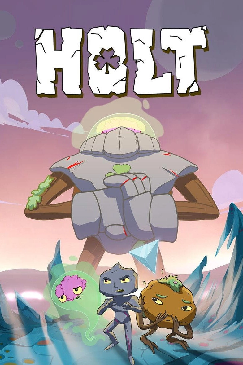 Holt