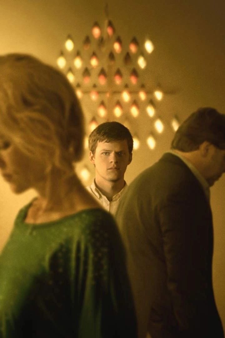 Boy Erased