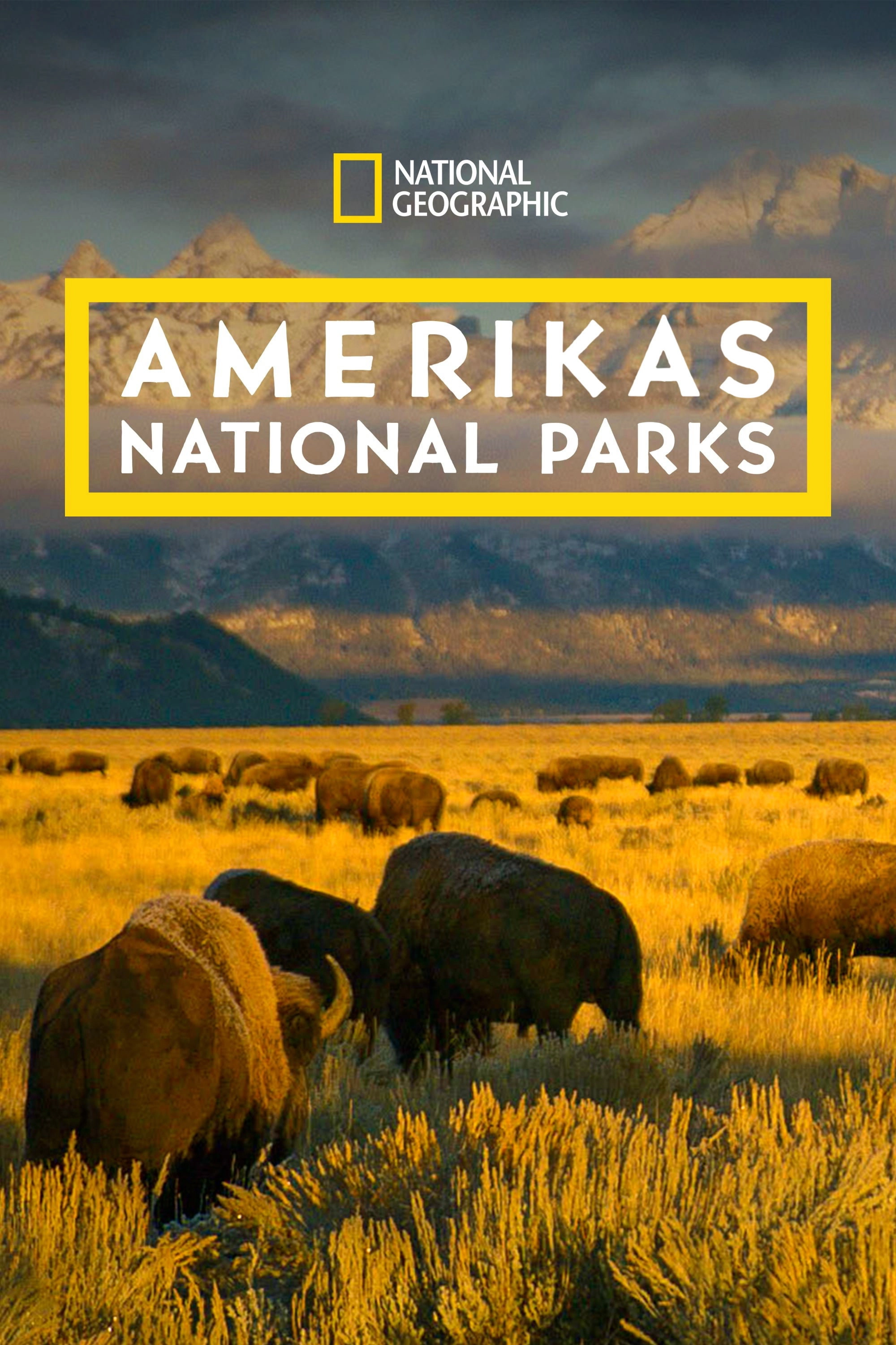 America's National Parks