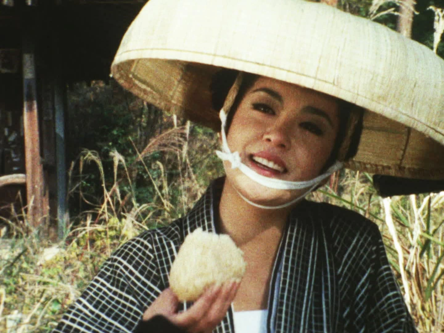 Nemuri Kyoshiro