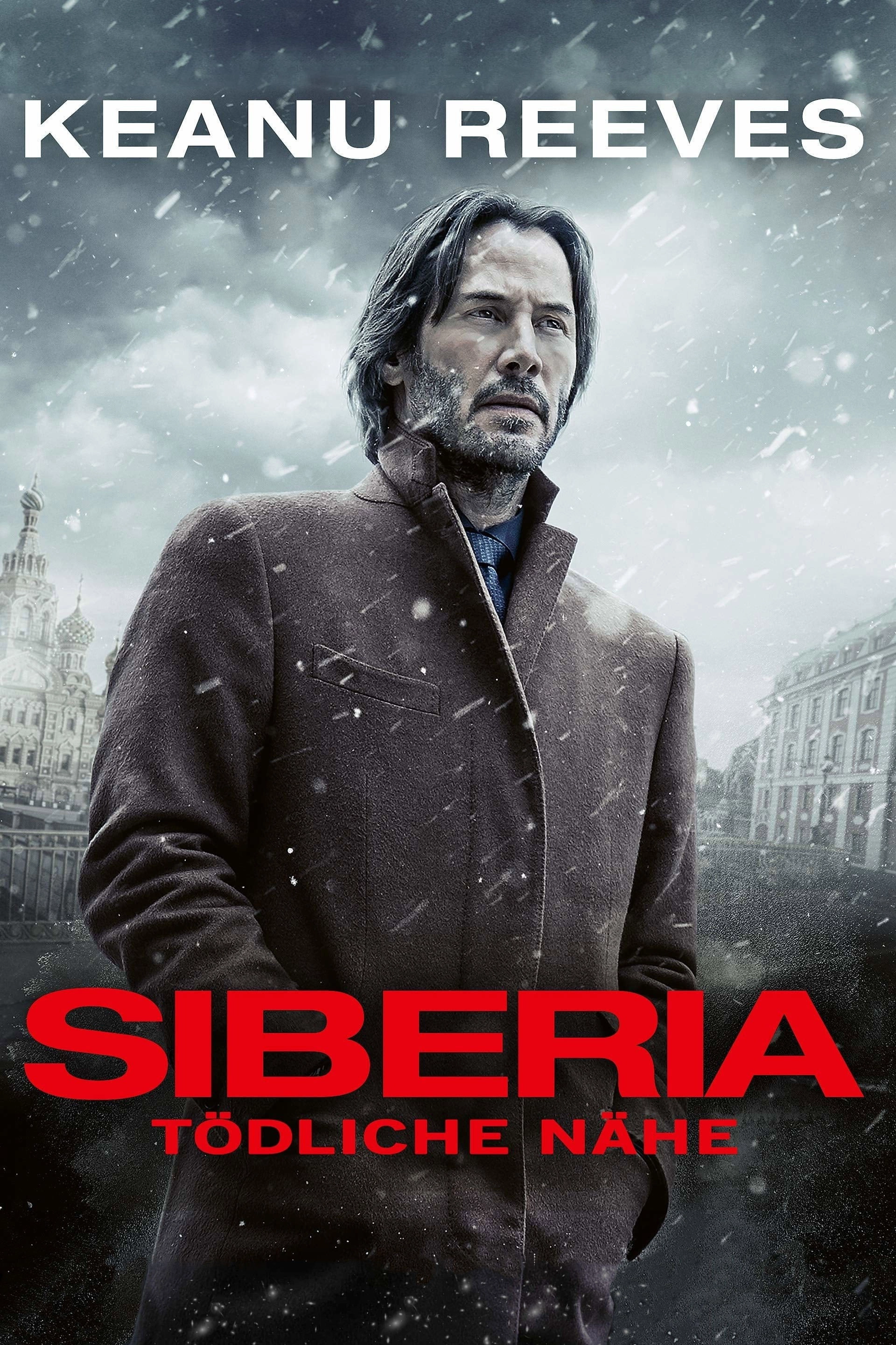 Siberia
