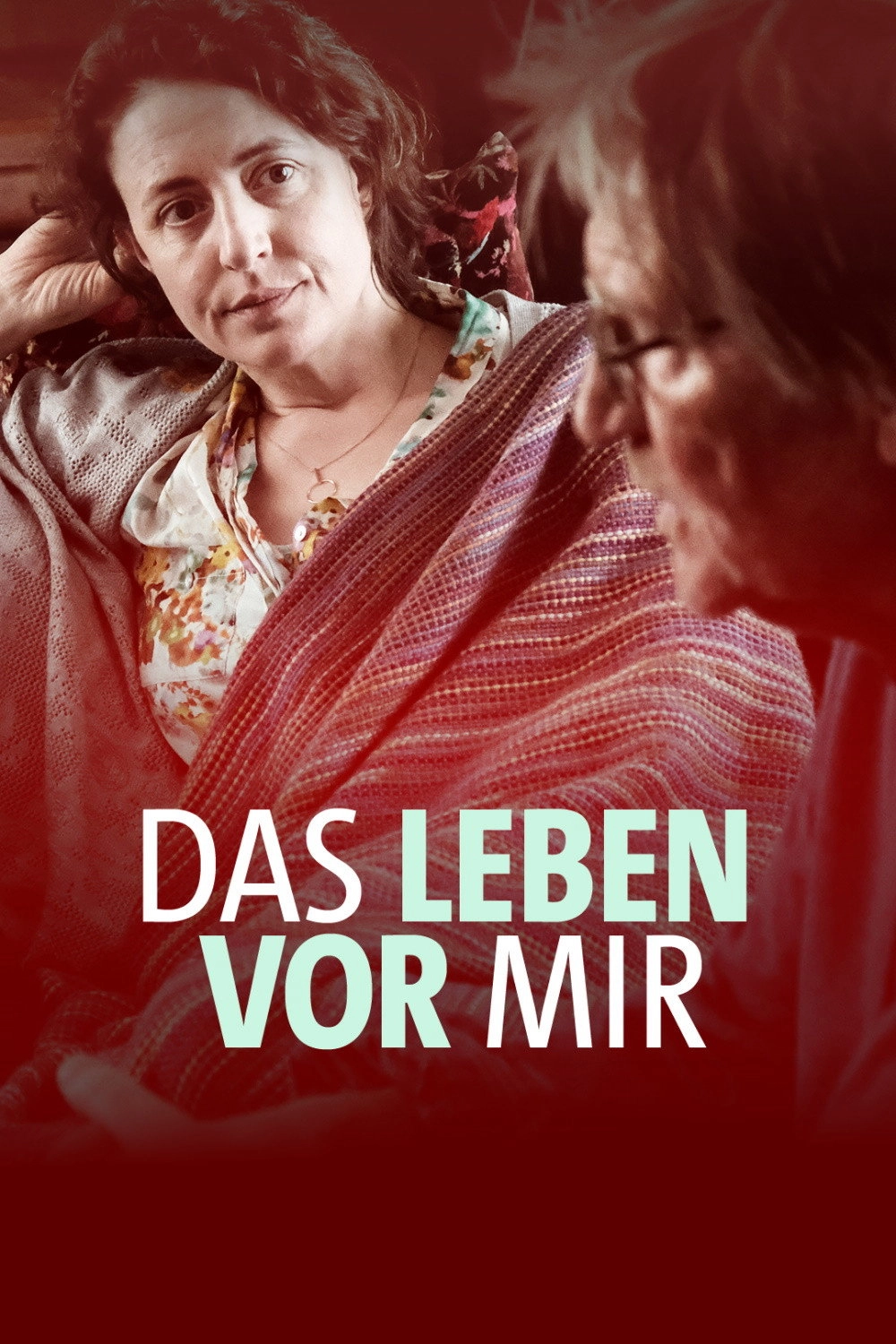 Das Leben vor mir
