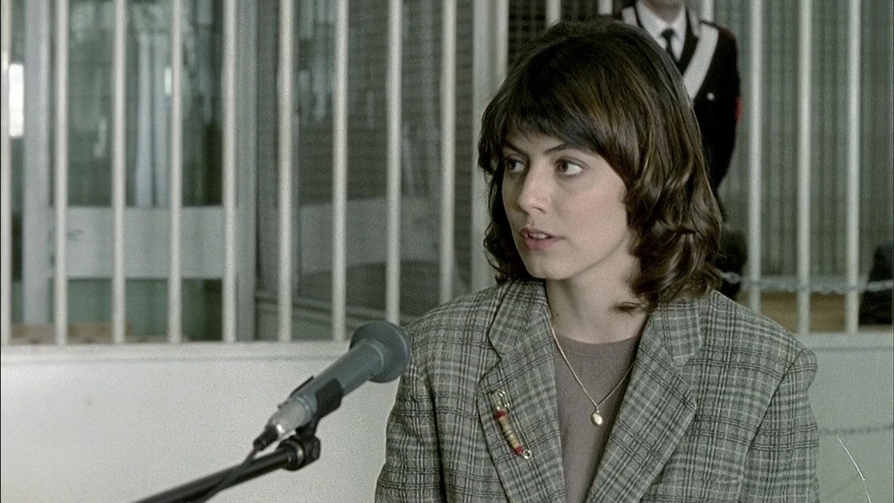 Romanzo Criminale: The Series