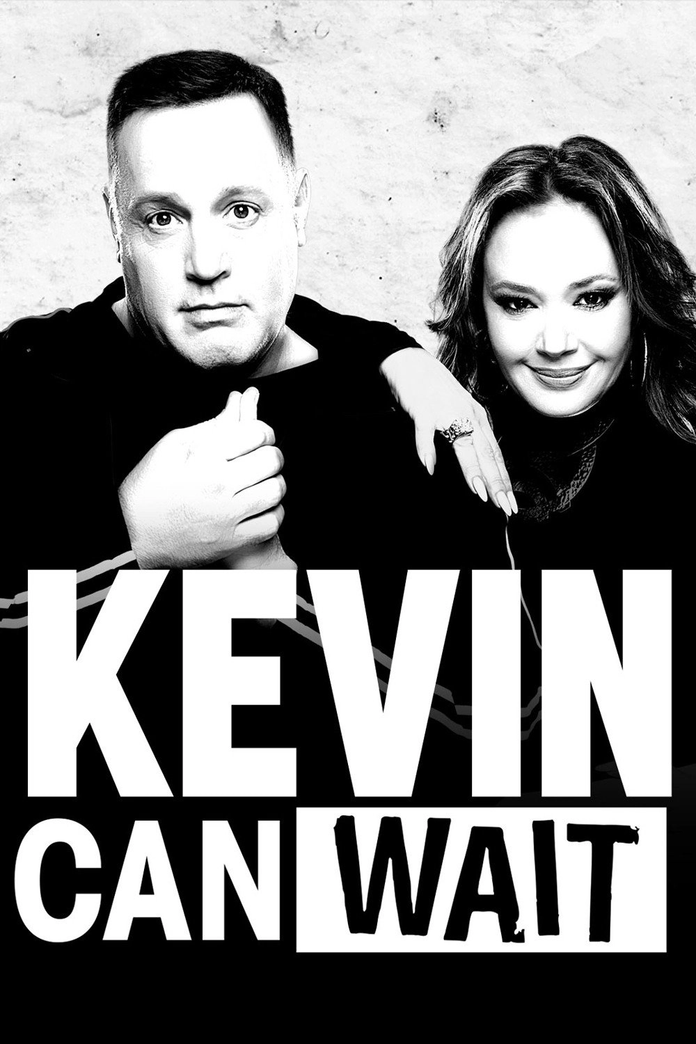 Kevin Can Wait