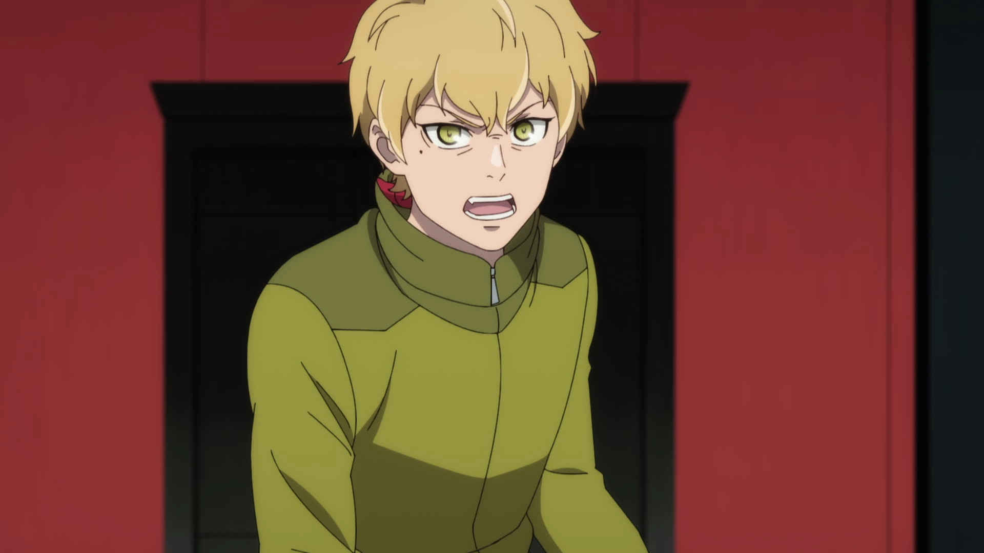 Tower of God