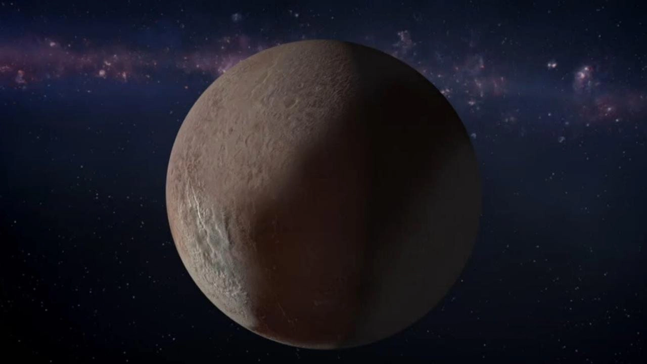 Strip the Cosmos