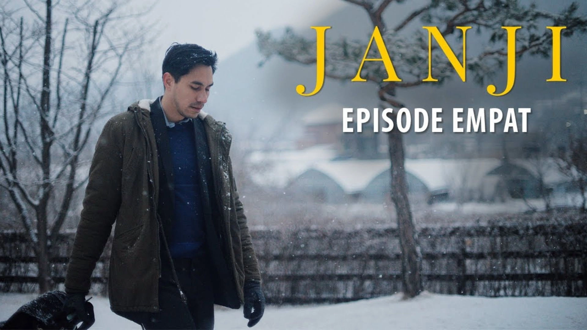 Janji