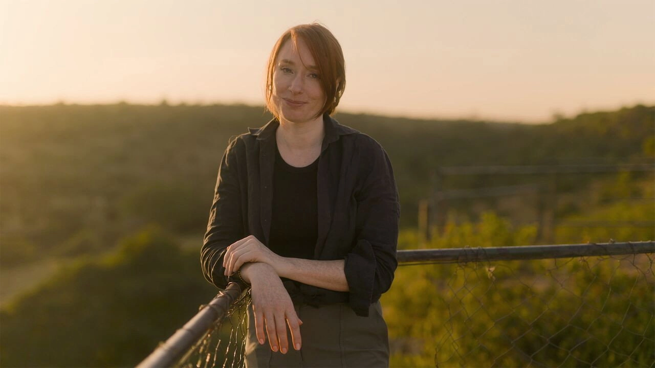 The Future with Hannah Fry