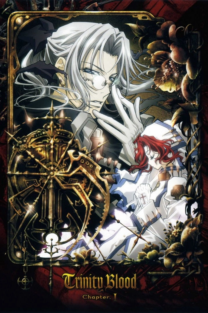 Trinity Blood