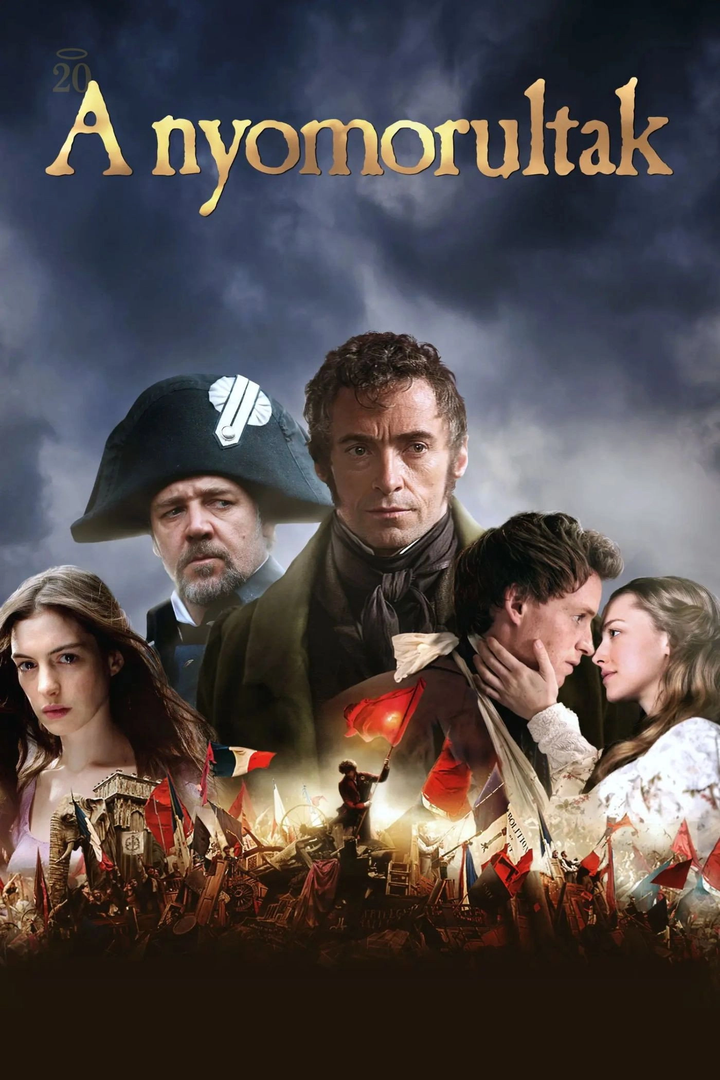 Les Misérables
