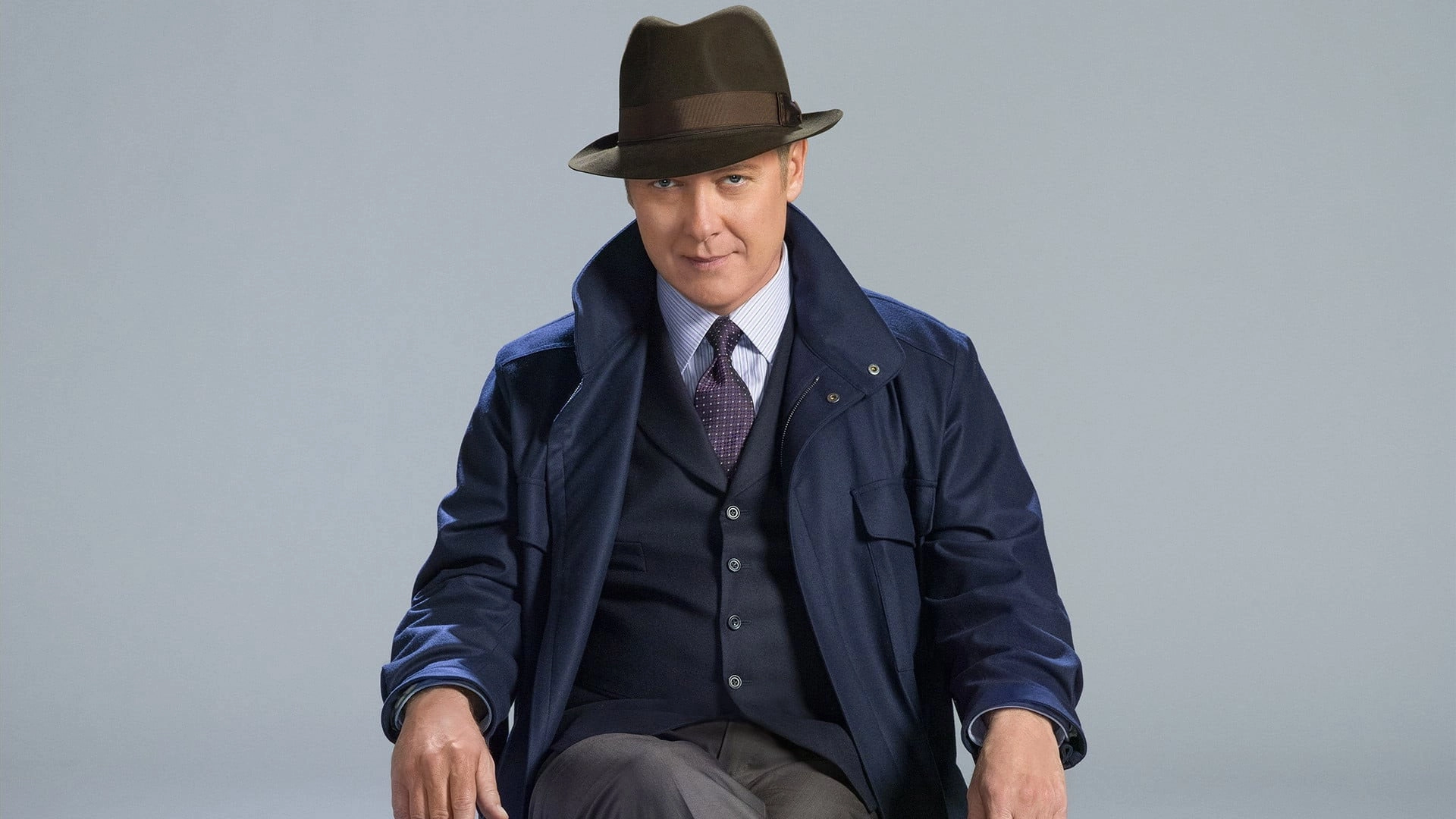 The Blacklist