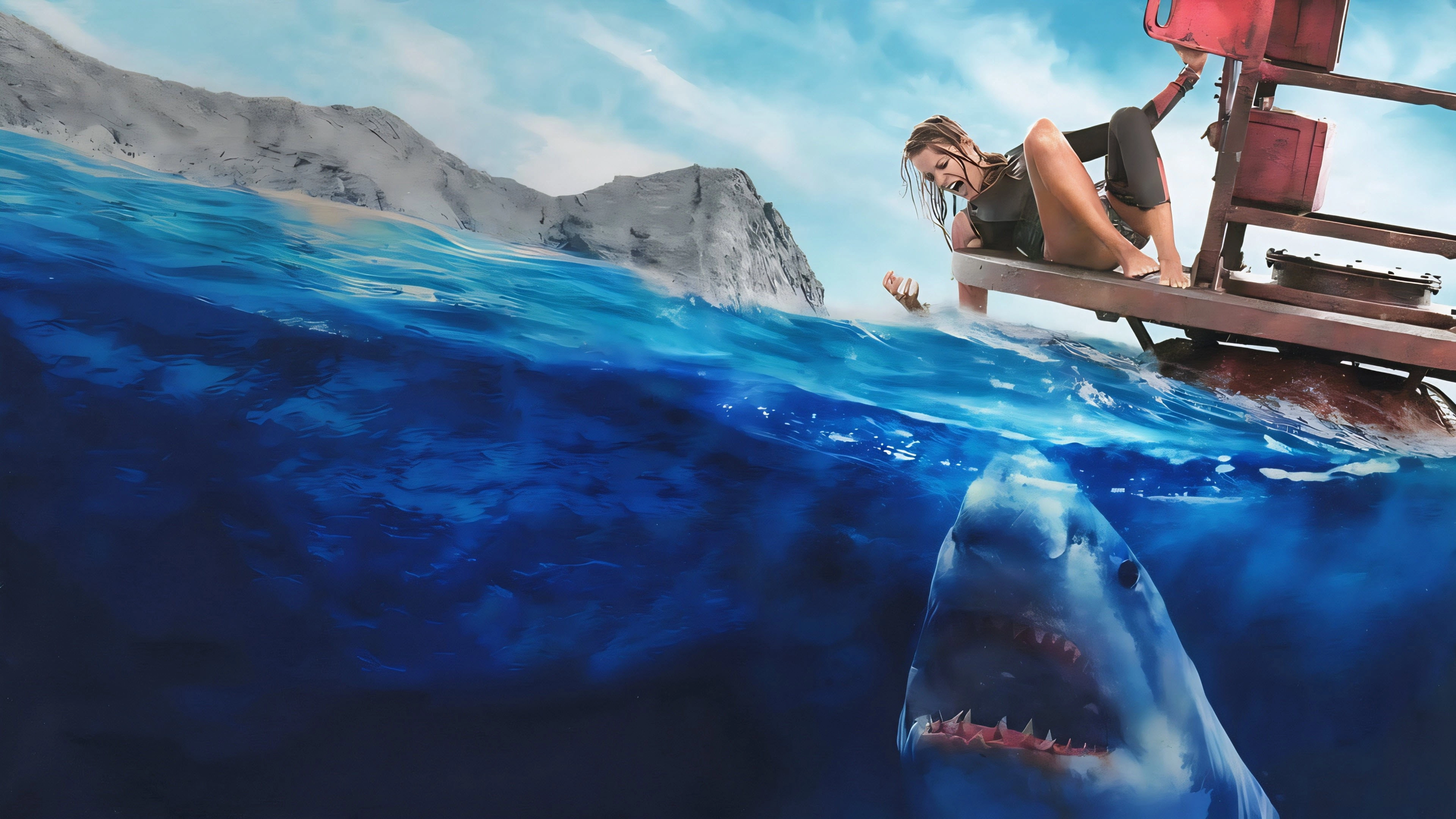 The Shallows