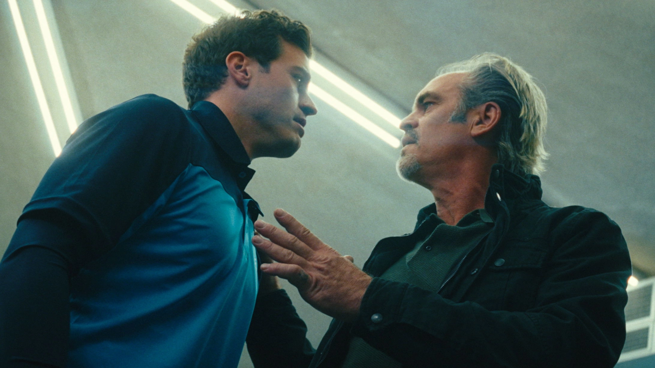 O.C.D. (Obsessor Coercio Deus)