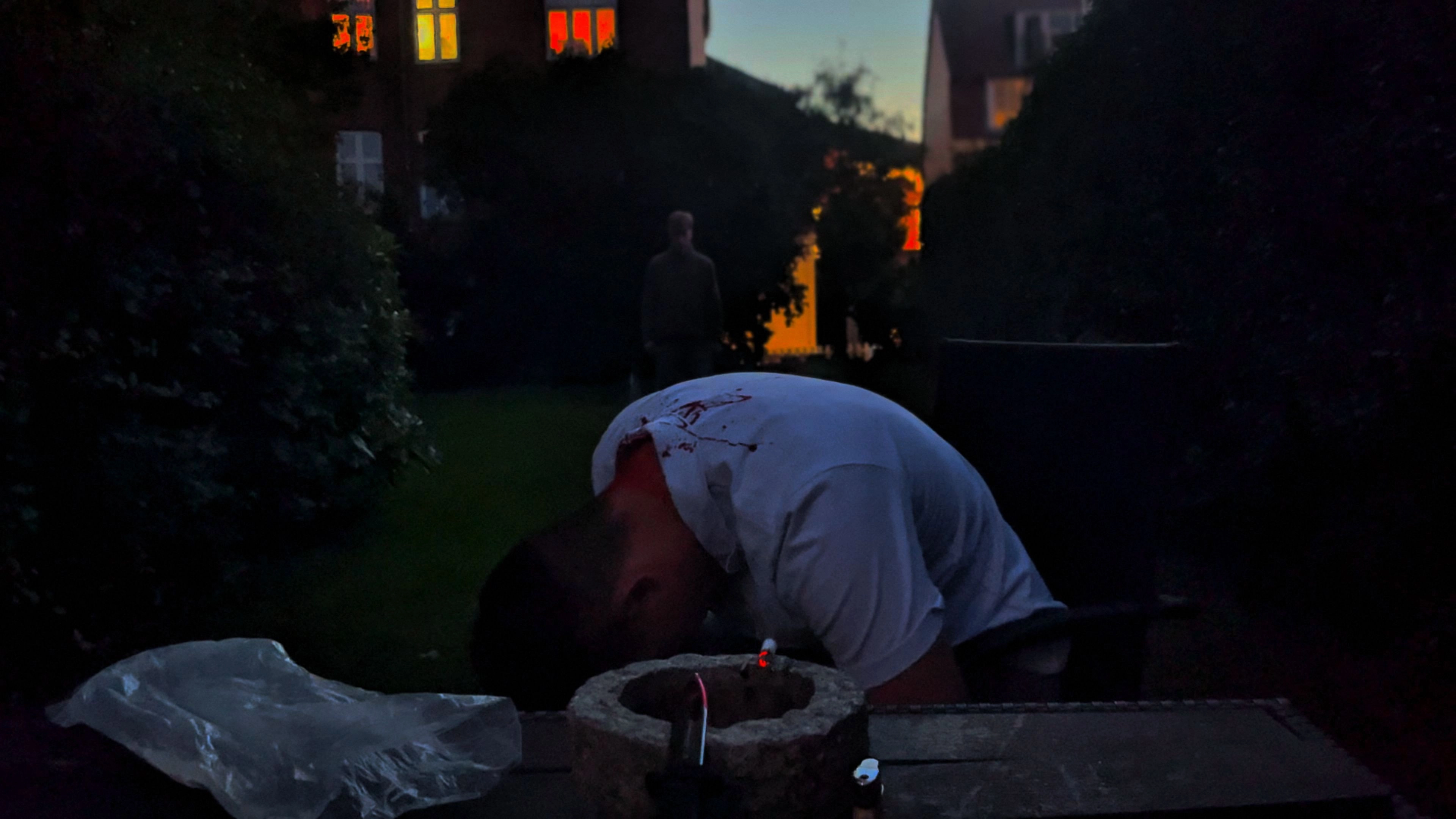 Cocaine Kills