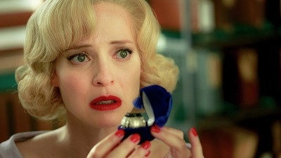 The Little Murders of Agatha Christie