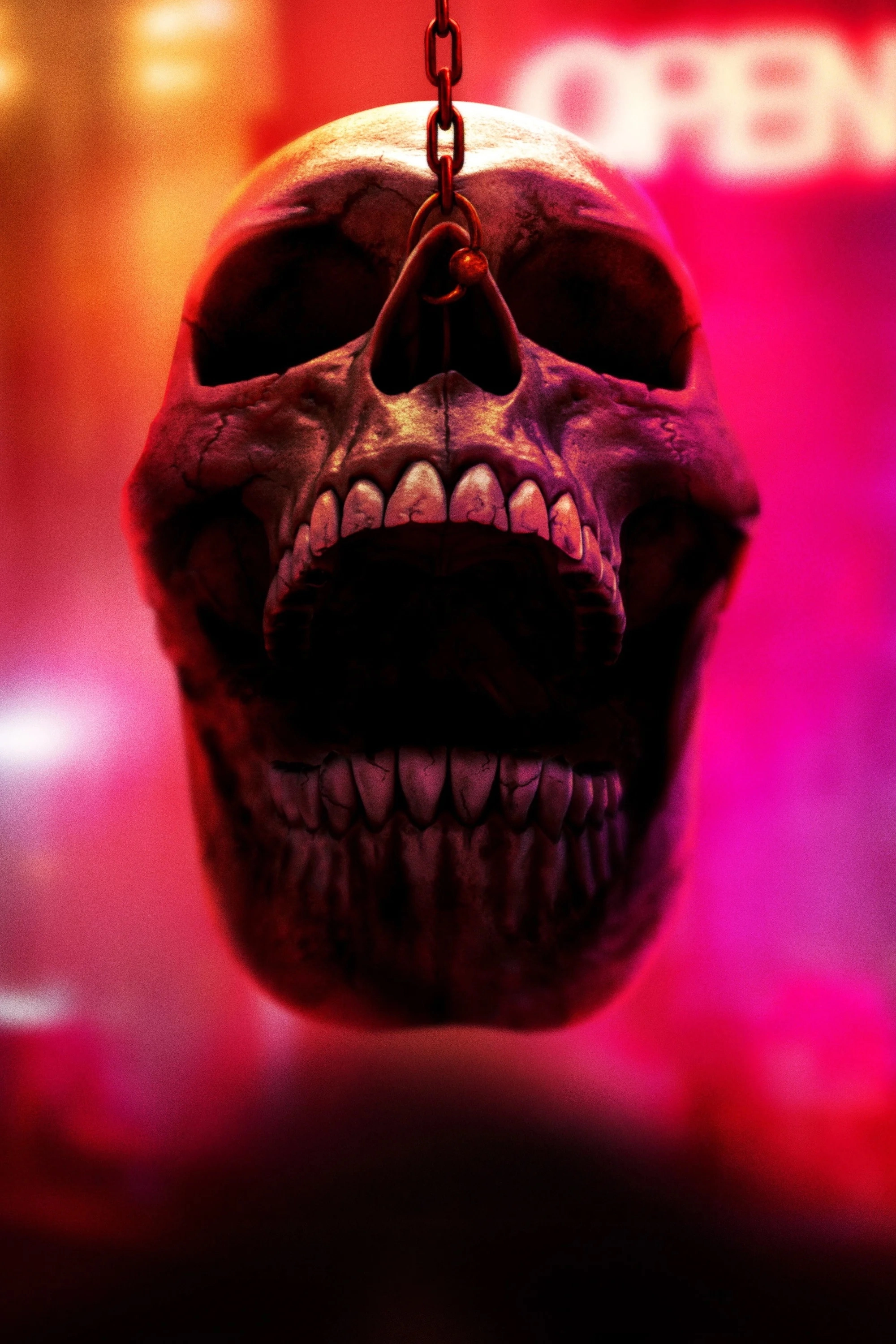 Final Destination Bloodlines