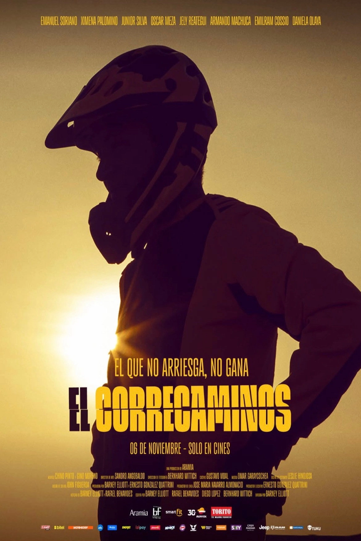 El Correcaminos