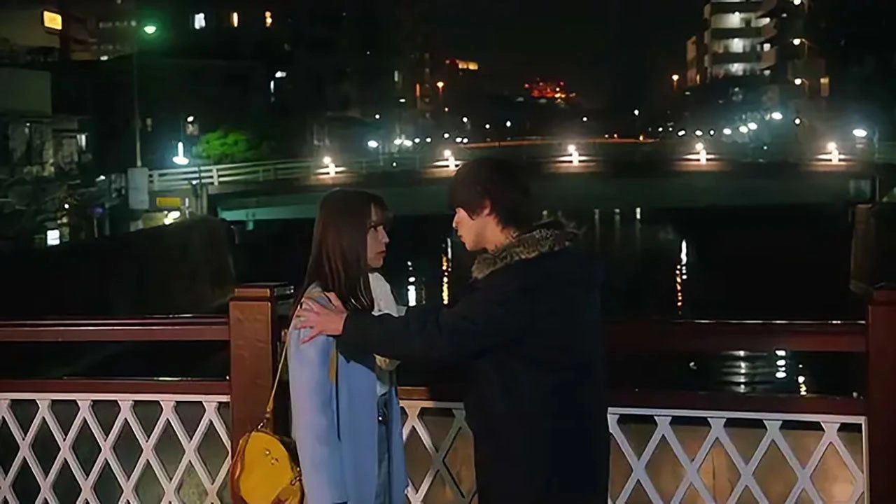 I Bought Boyfriend with Loan
