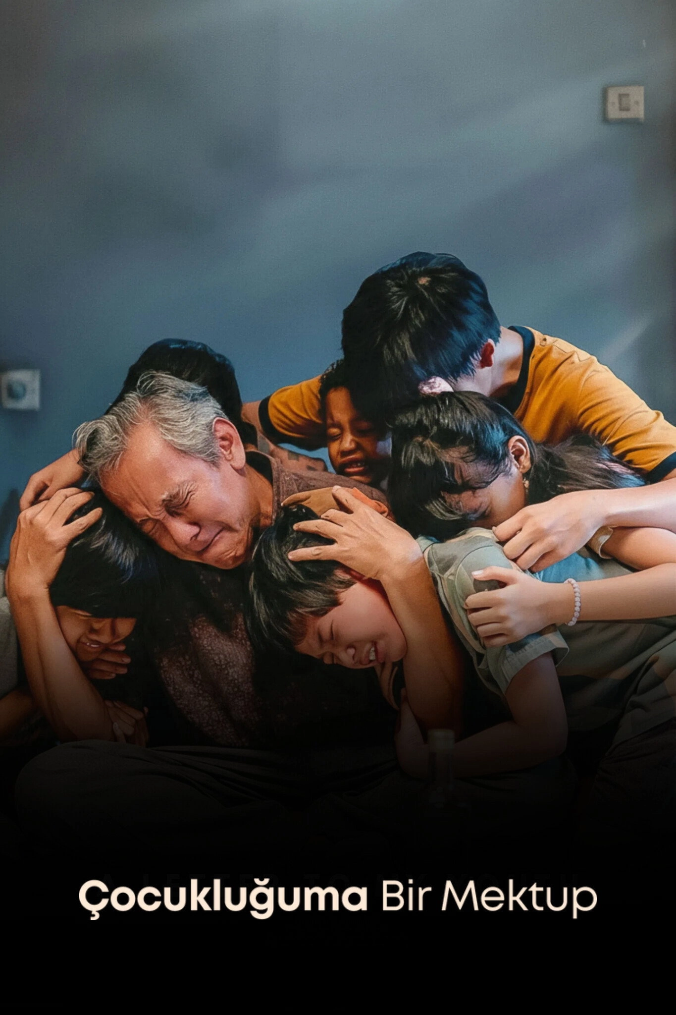 A Letter to My Youth