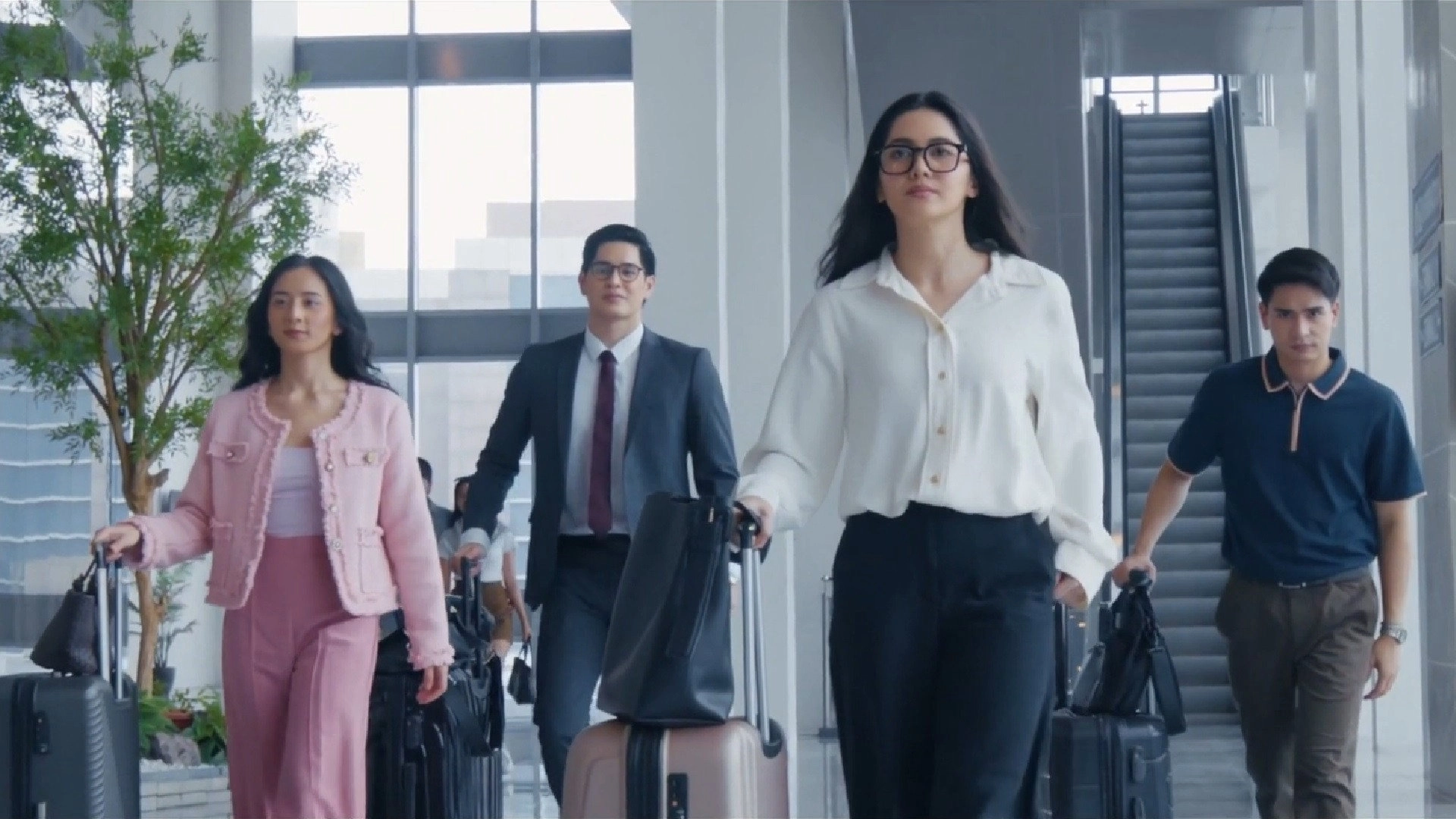 Bad Genius: The Series
