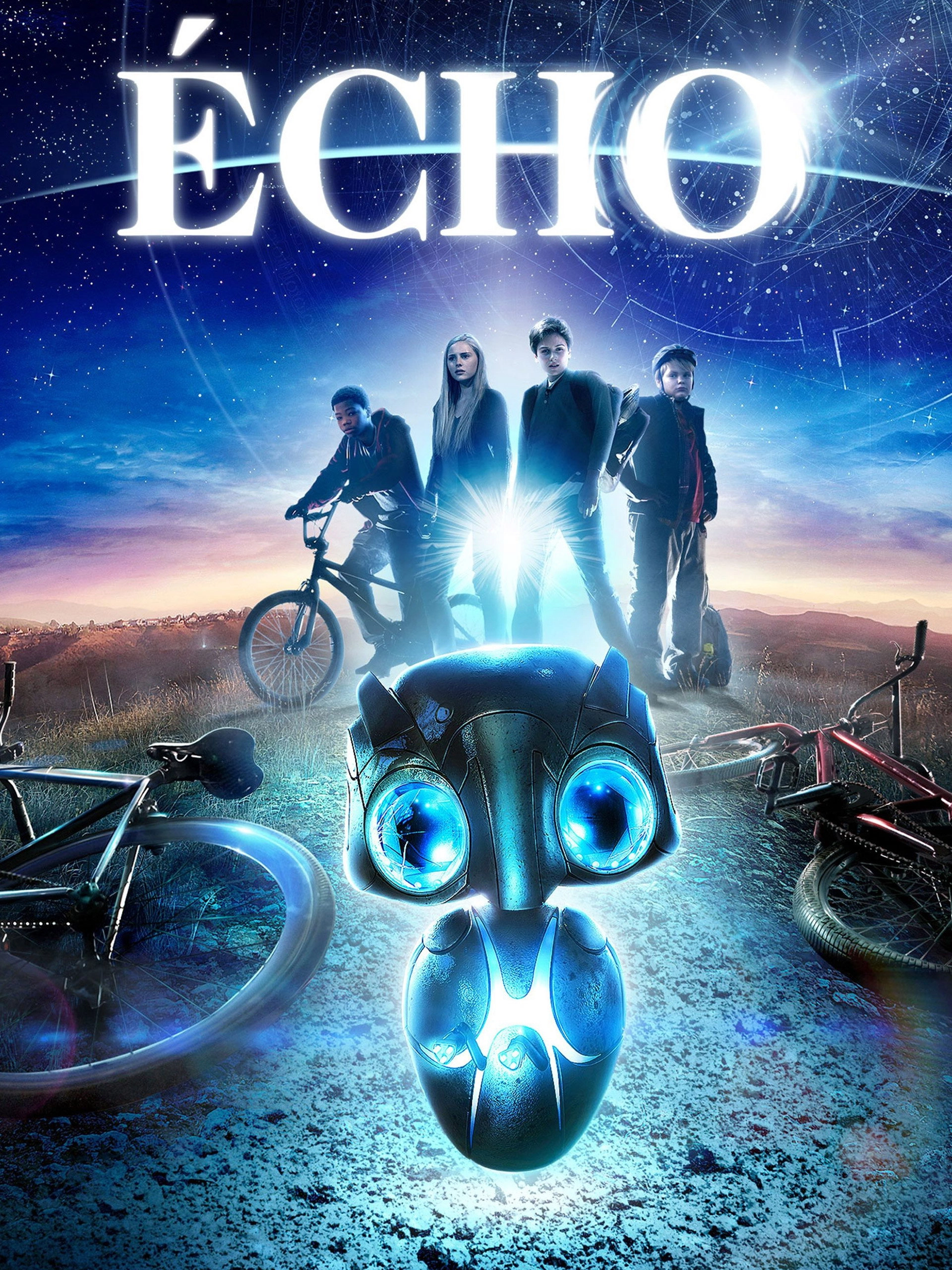 Earth to Echo