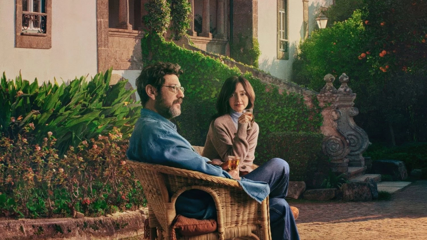 The Portuguese House
