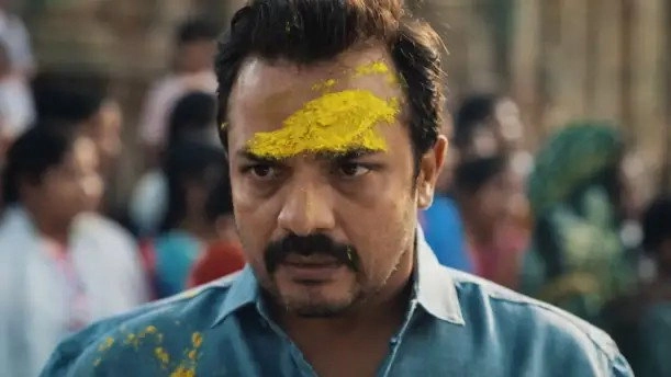 Raakshasa