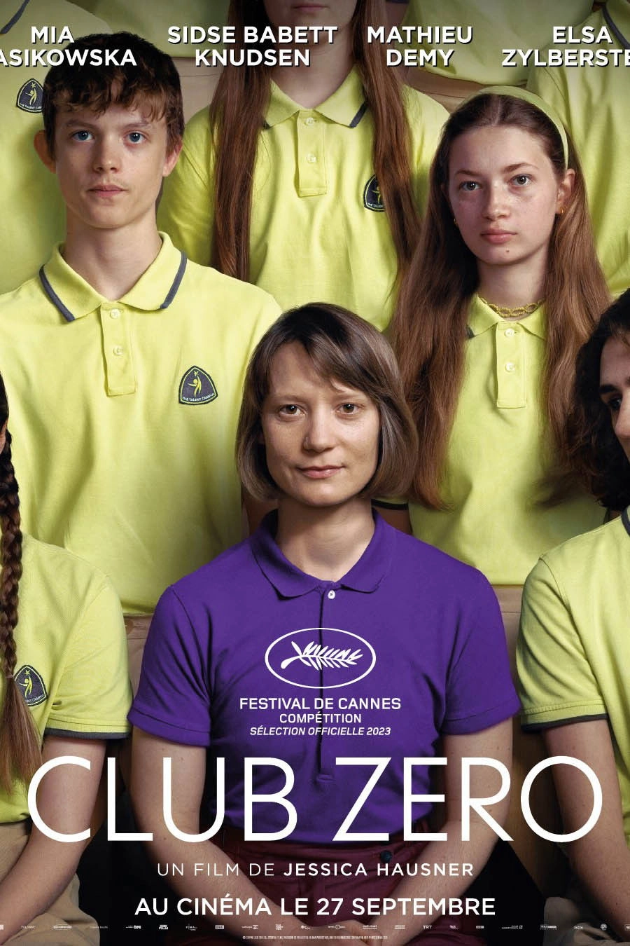 Club Zero