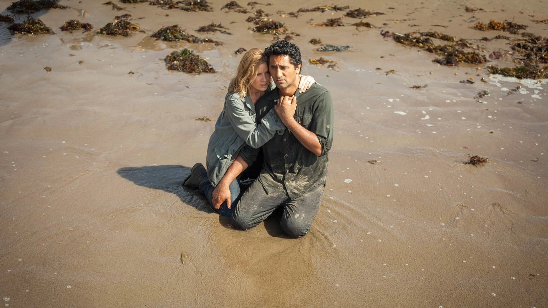 Fear the Walking Dead