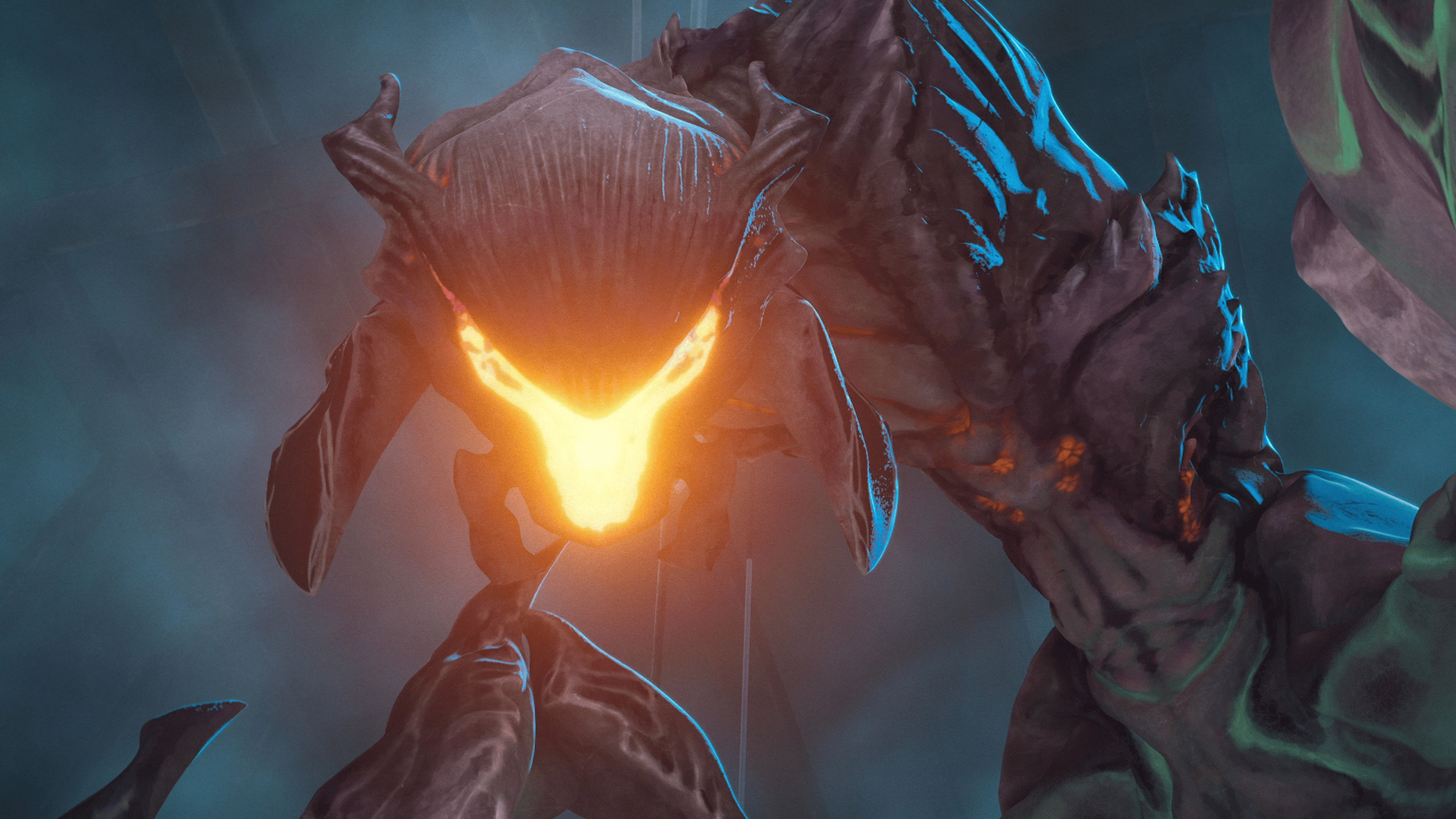 Eyes of Wakanda