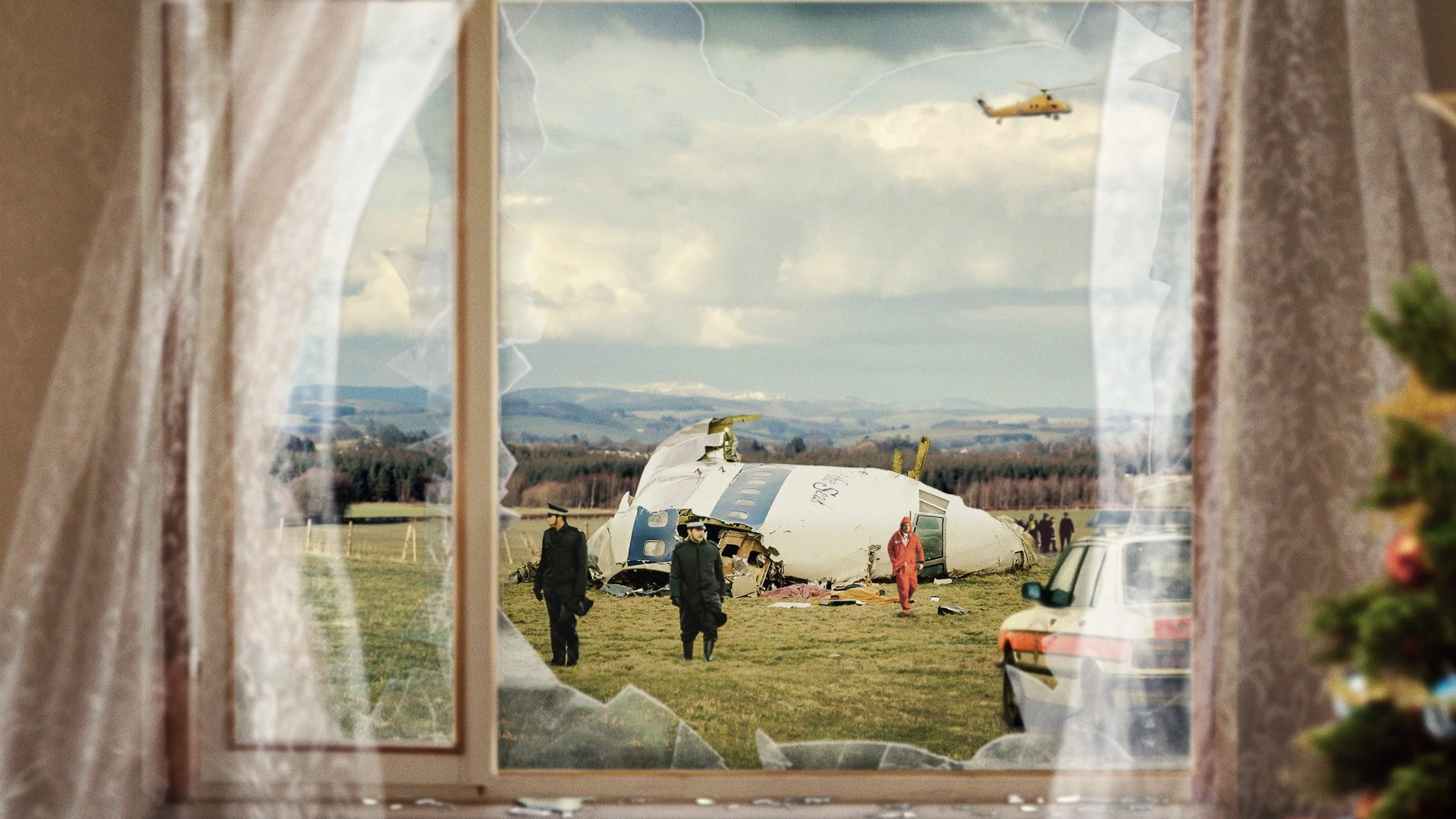 Lockerbie