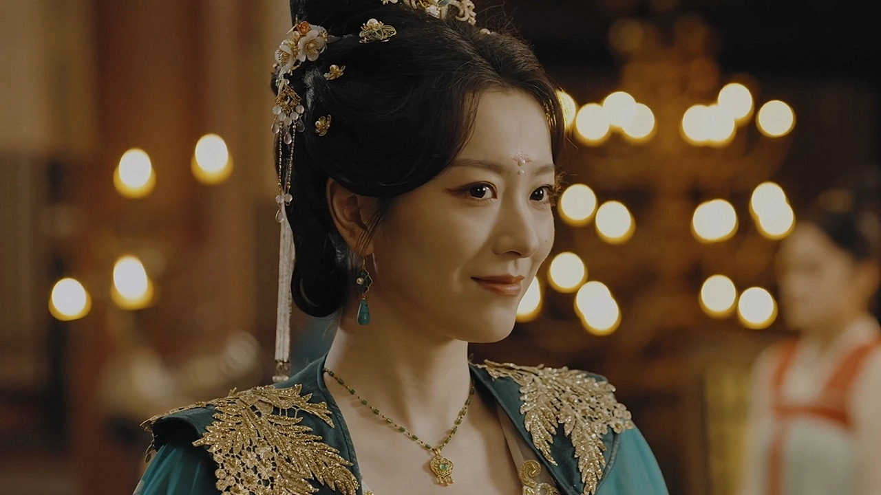 Qingchuan's Veil of Vengeance