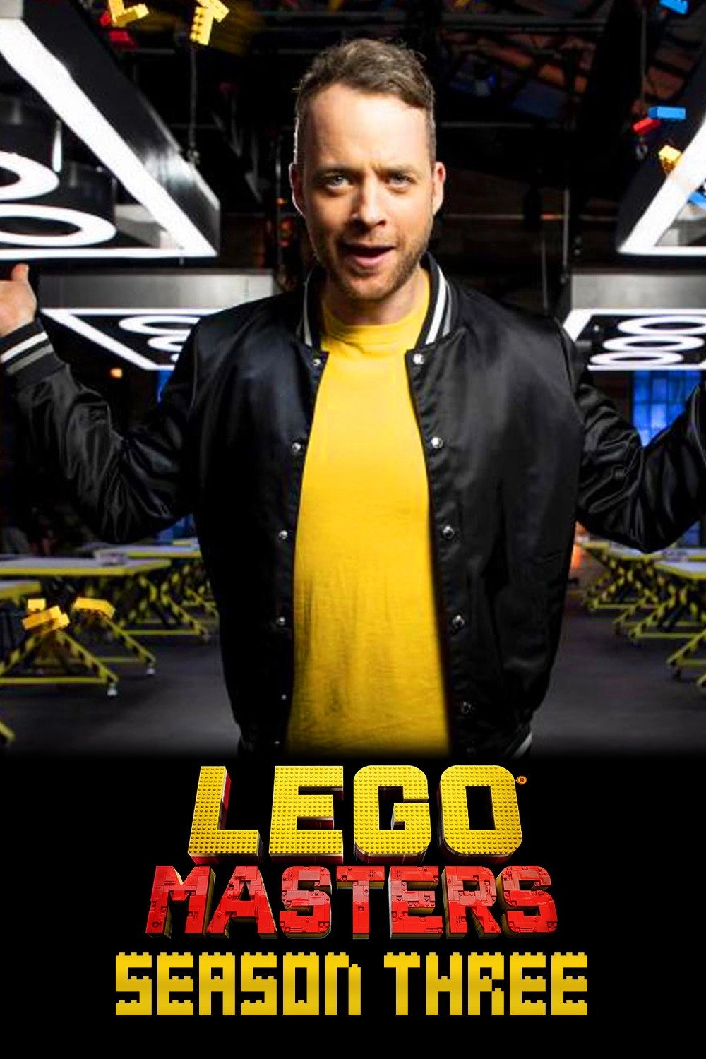 LEGO Masters