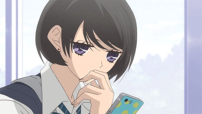 Anonymous Noise