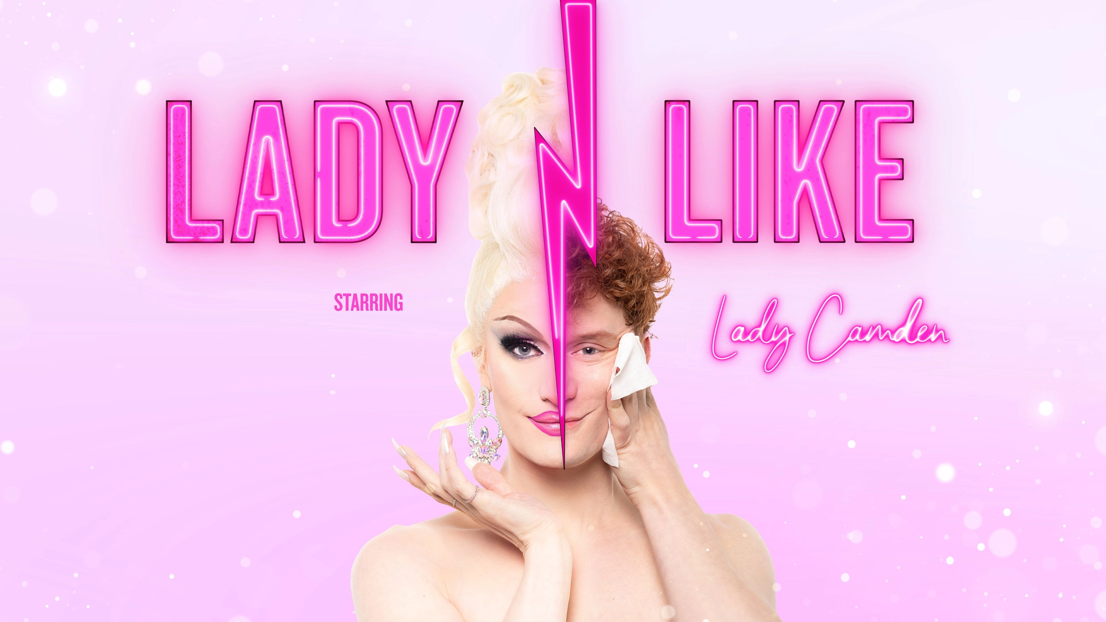 Lady Like