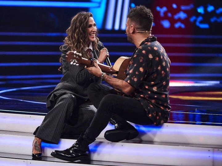 The Voice Spain