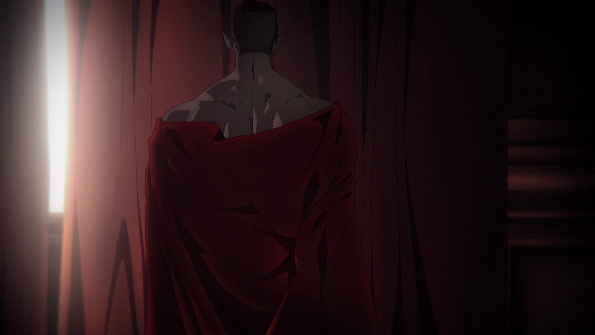 Castlevania: Nocturne