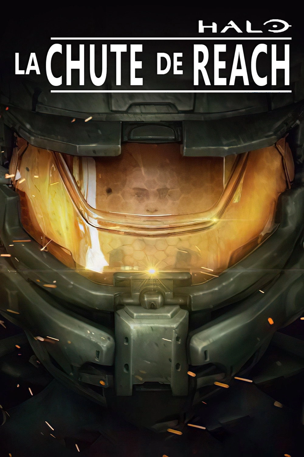 Halo: The Fall of Reach