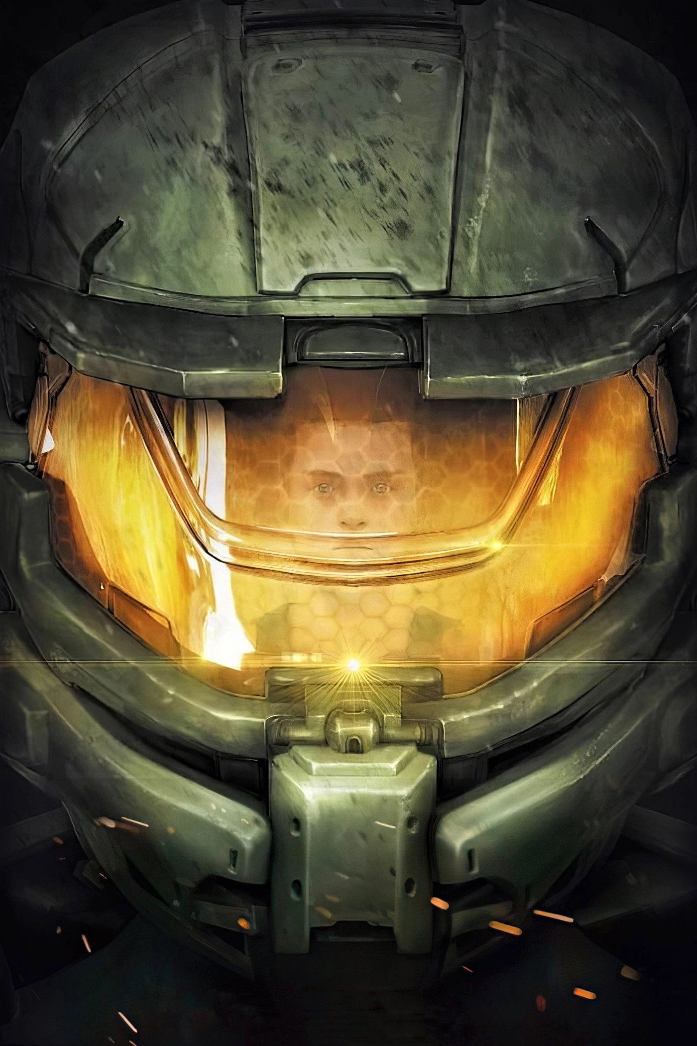 Halo: The Fall of Reach