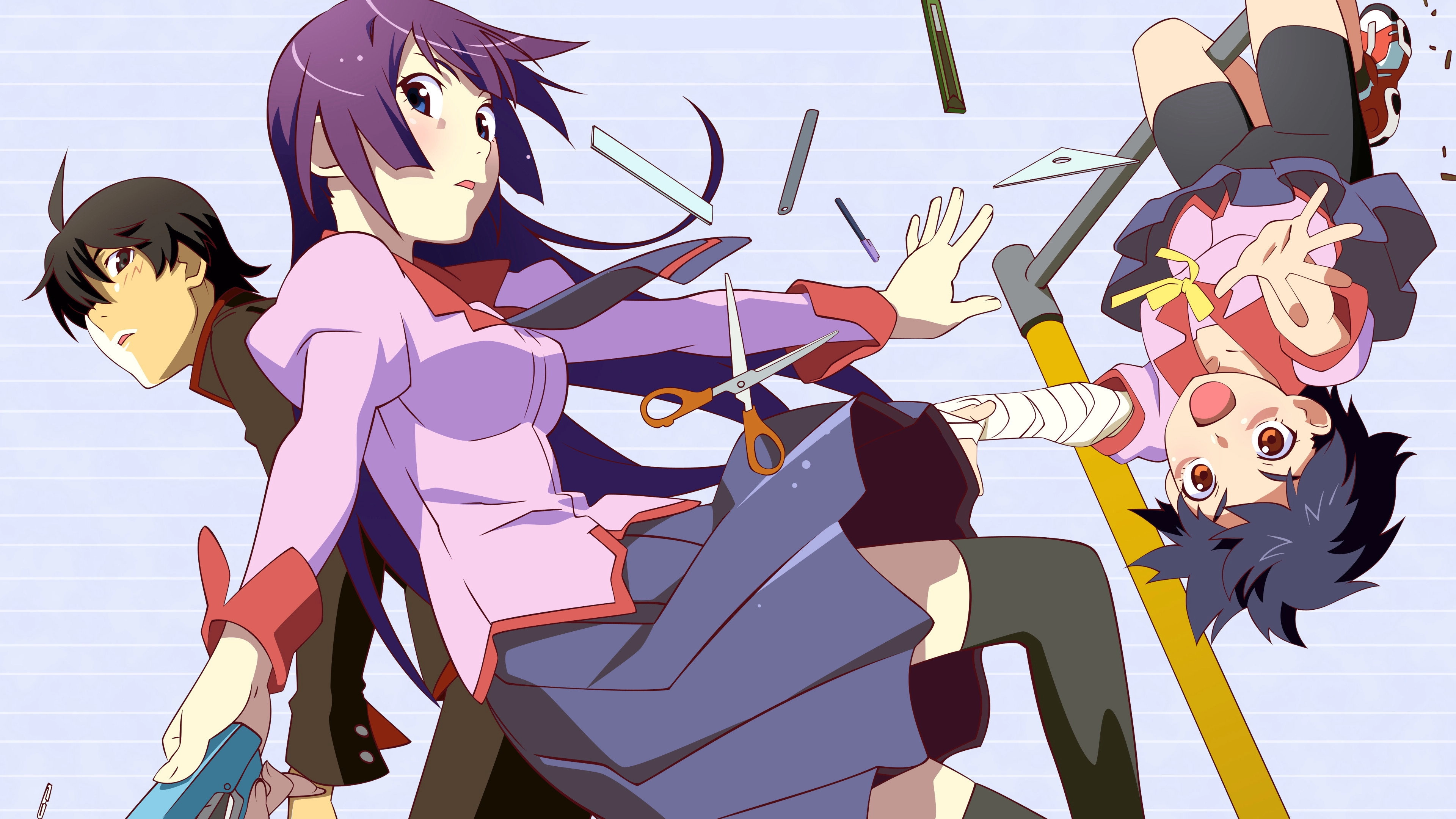 Monogatari