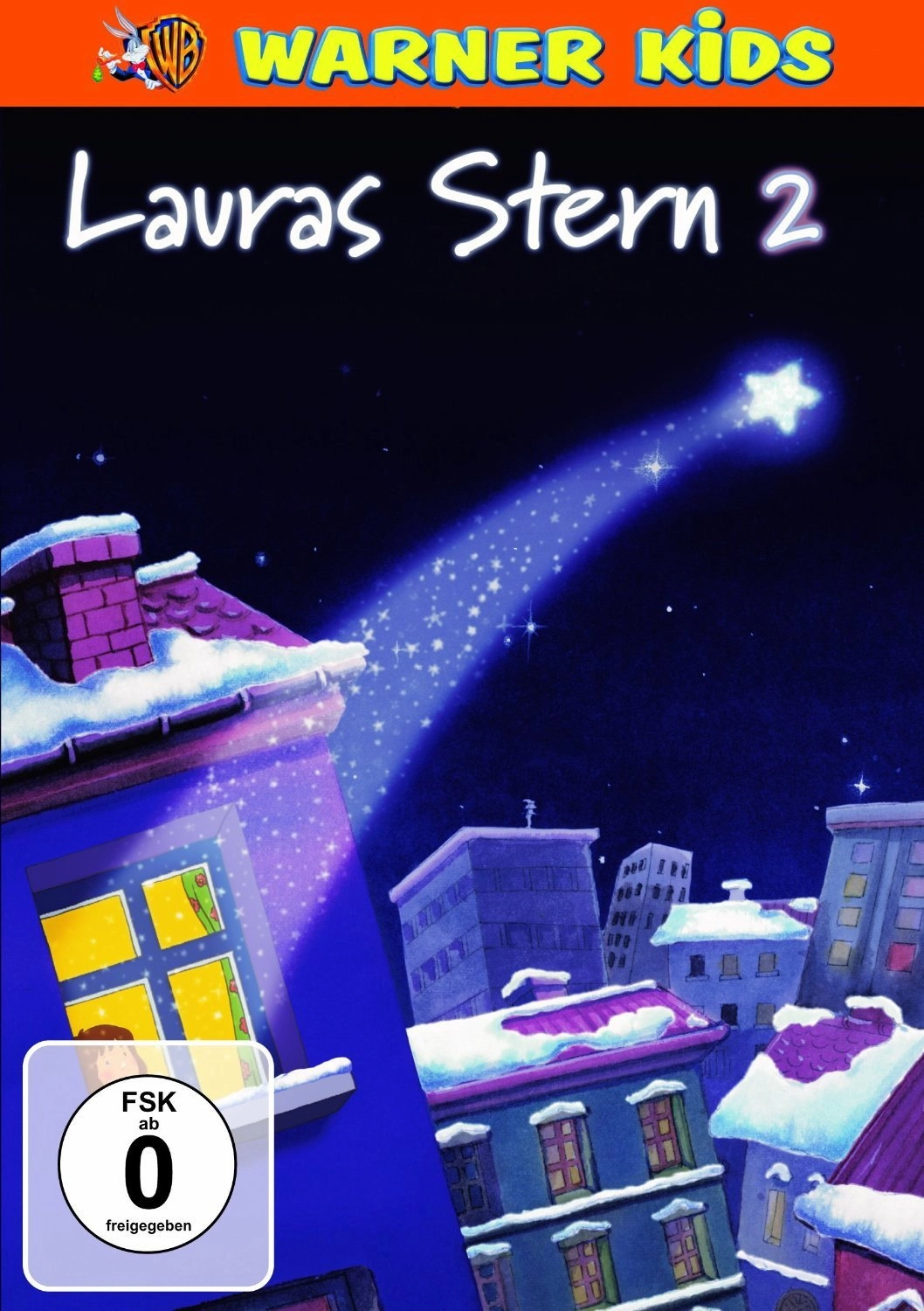 Laura's Star