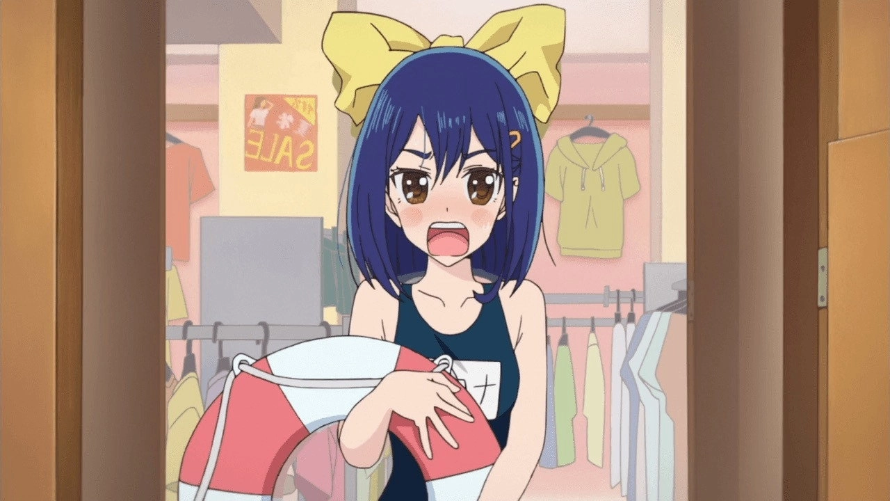 Flip Flappers