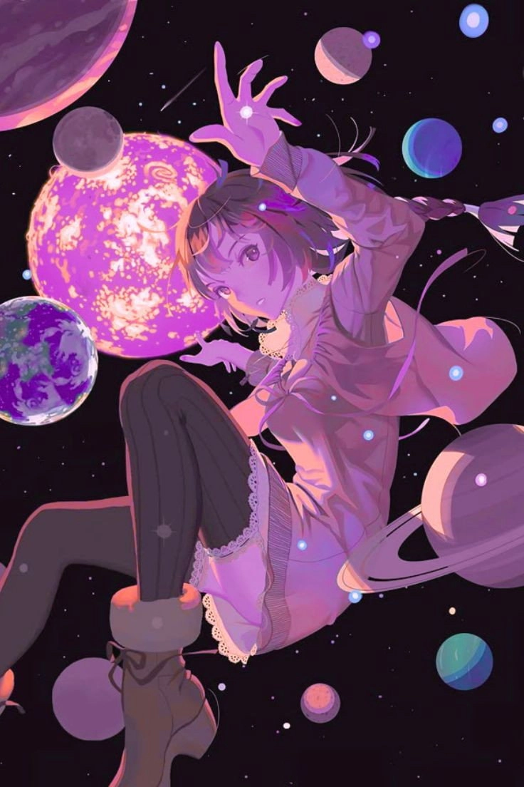Monogatari